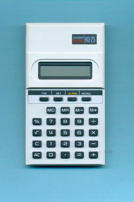 Casio 149